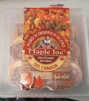 Maple joe