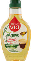 Sciroppo d'agave