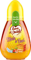 Miele di fiori