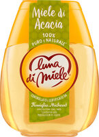 Miele di acacia