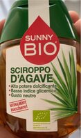 Sciroppo d'agave