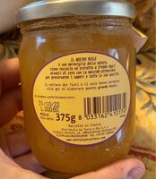 Miele l’apicoltore