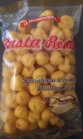 Pasta reale