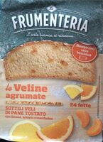 Le veline agrumate
