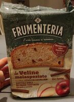 Le veline melaspeziate