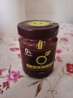 Vasetto - la gianduia zero zuccheri