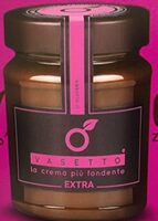 Crema fondente extra