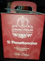 Panettoncino