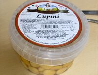 Lupinu