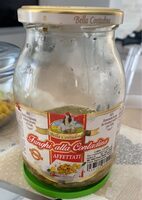 Funghi alla contadina
