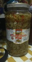 Melanzane alla contadina