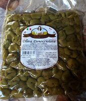 Oliva denocciolata alla contadina