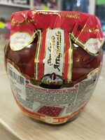Peperoncino ripieno al tonno