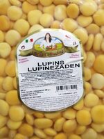 Lupins