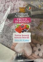Crostata artigianale