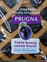 Crostata