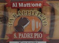 Taralli