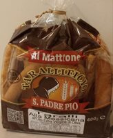 Taralli Alla Messicana