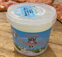 Burrata