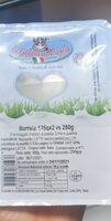 Burrata