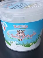 Burrata