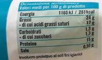 Lo Stracchino