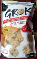 Grok