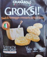 Groksi