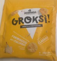 Groksí