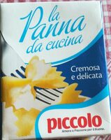 La panna da cucina
