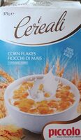 Corn flakes