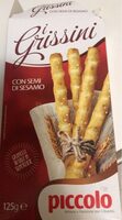 Grissini