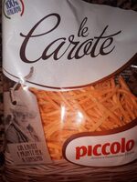 Le carote
