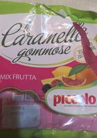 Caramelle gommose