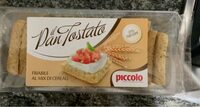 Il pan tostato