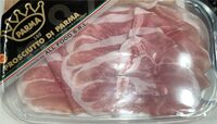 Prosciutto crudo di Parma DOP 24 mesi