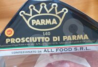 Prosciutto di Parma