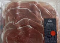 Prosciutto Crudo