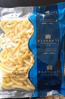 Raspanti
