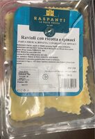 Pasta Fresca