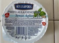 Pesto alla genovese