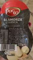 Scamorza