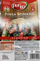 Pinsa romana