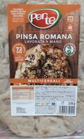 Pinsa romana