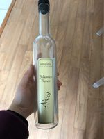 Balsamico Bianco