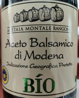 Aceto Balsamico di Modena