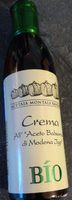 Crema all aceton balsamico Di Modena ijp