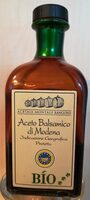 Aceto Balsamico di Modena (IGP)