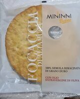 Focaccia di Altamura