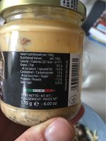 Fondutina al tartufo